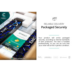 MPXBRM-EEDC3N3N  VERTIV MPX BRM POWER DISTRIBUTION MODULE IEC-C13 L3 (2) 10A